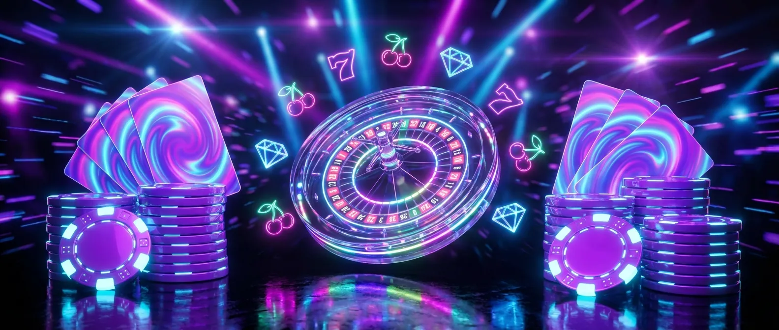 VBET Casino bonus